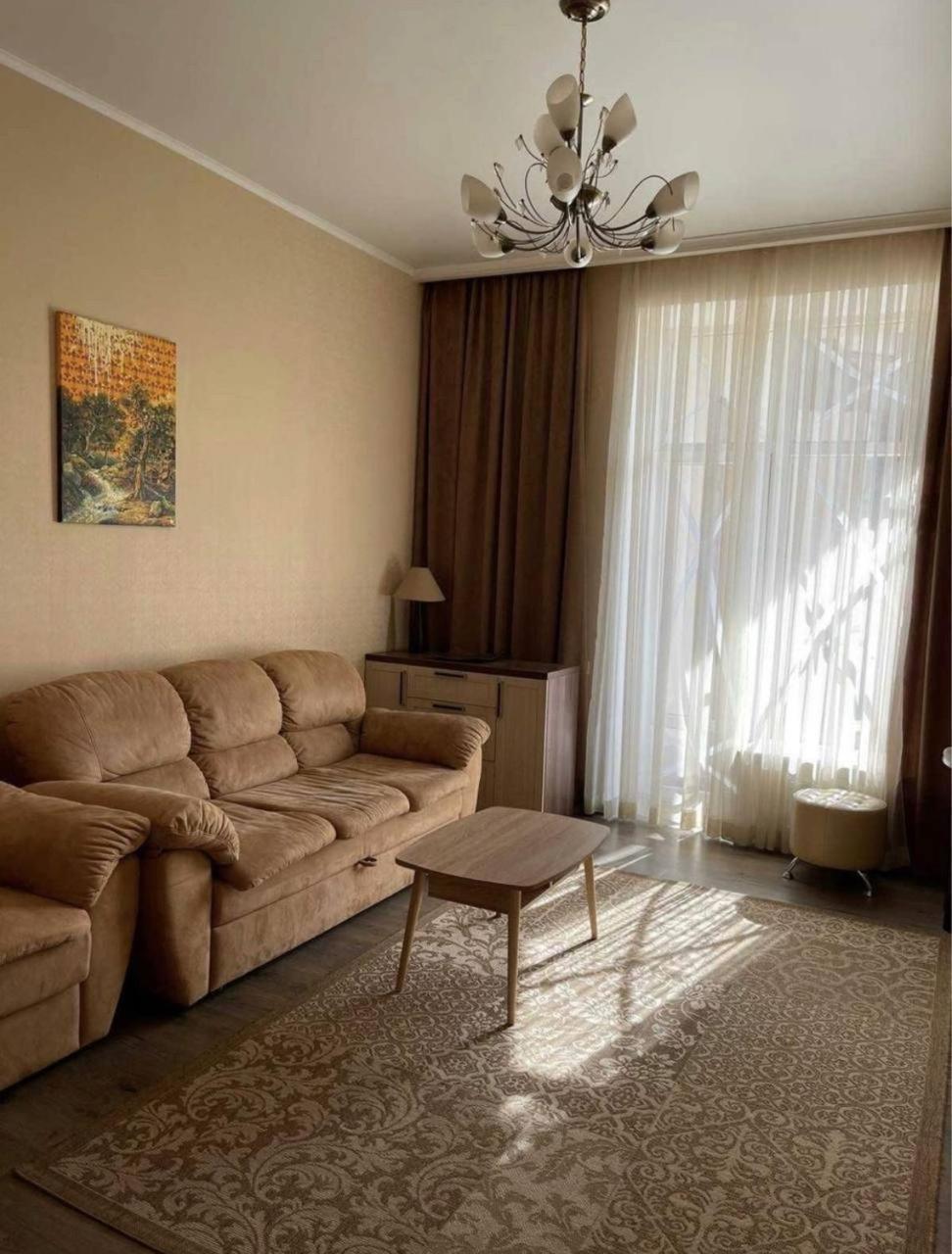 Classic Hotel Kharkiv Eksteriør billede