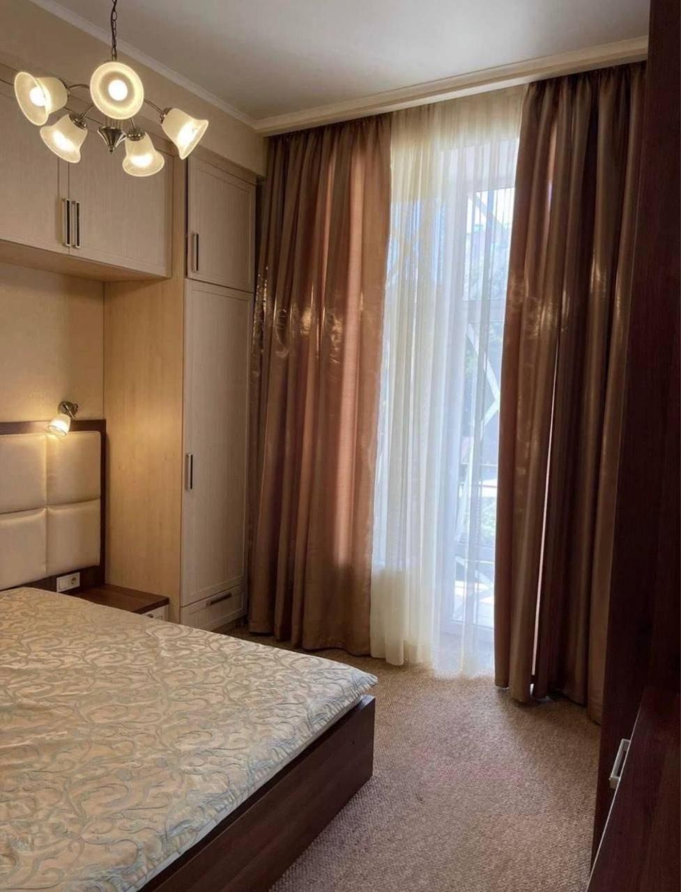 Classic Hotel Kharkiv Eksteriør billede
